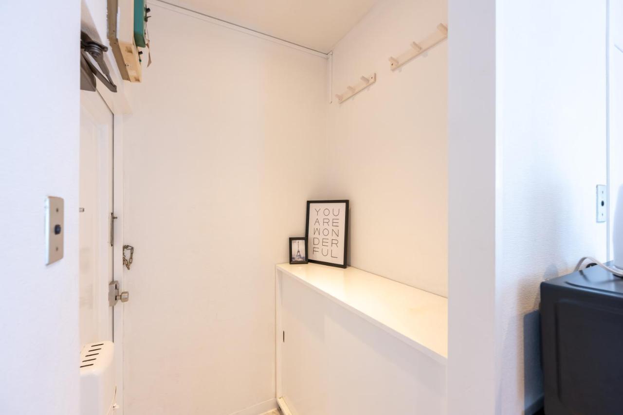 Luanahotel In Yotsuya Tokio Zewnętrze zdjęcie