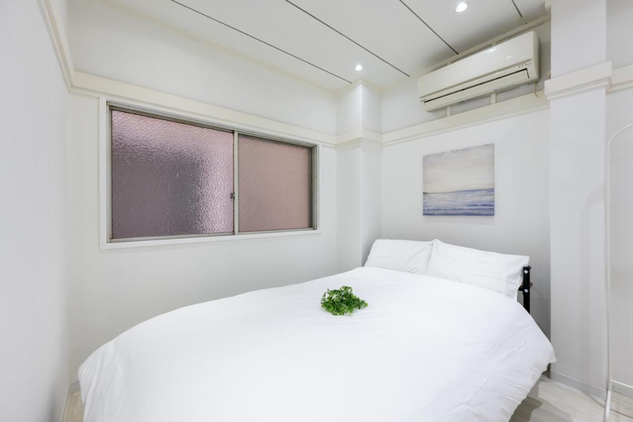 Luanahotel In Yotsuya Tokio Zewnętrze zdjęcie