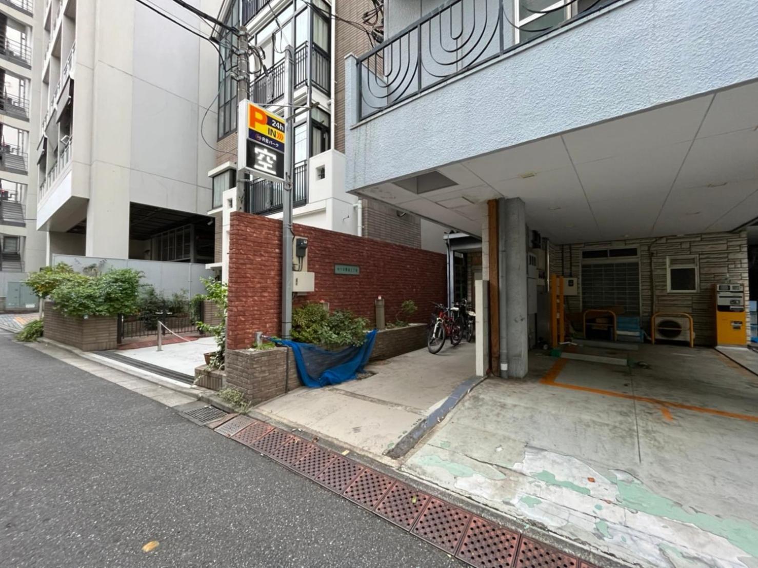 Luanahotel In Yotsuya Tokio Zewnętrze zdjęcie